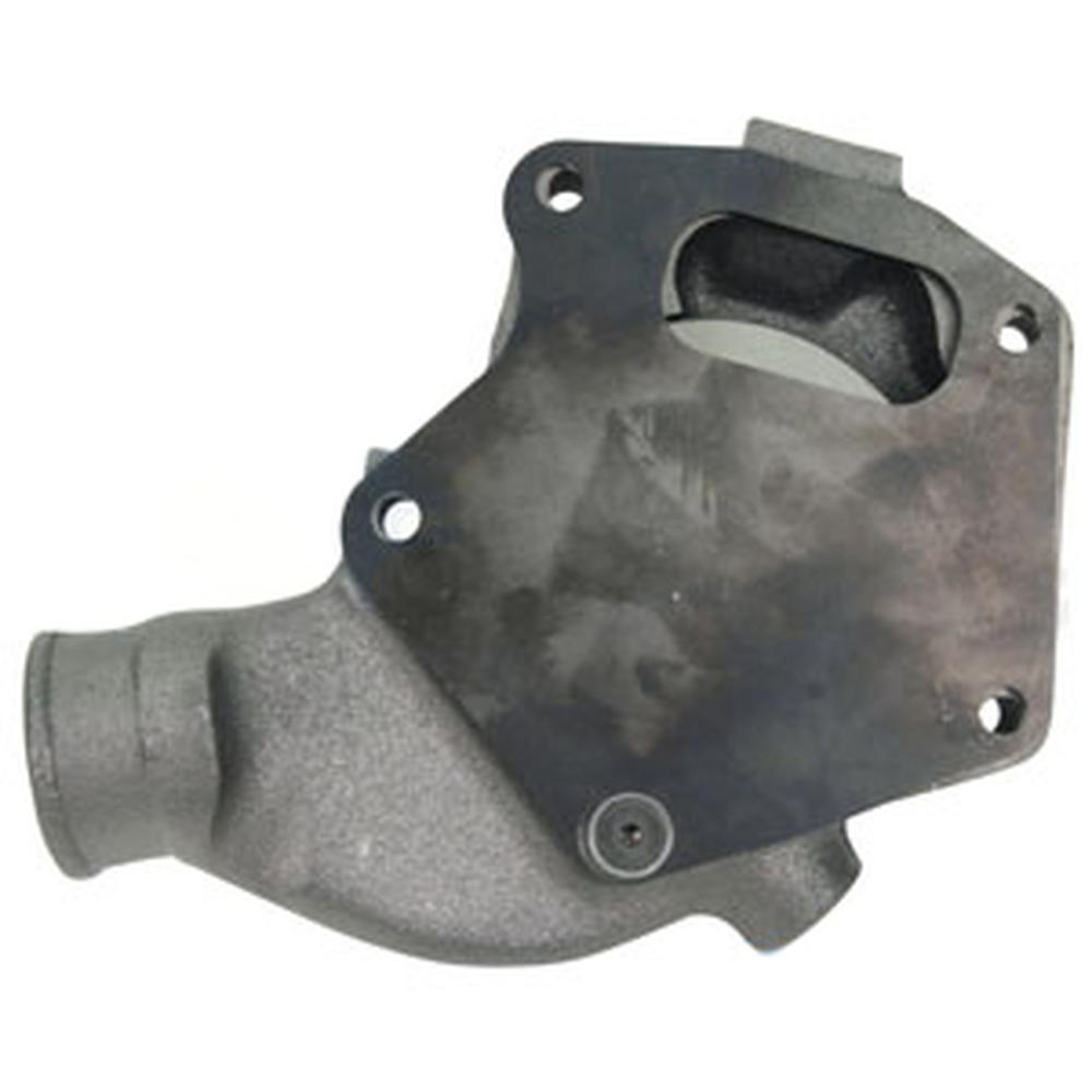 WATER PUMP Fits John Deere 3010, 3020, 4000, 4010, 4020 diesel w/o ac