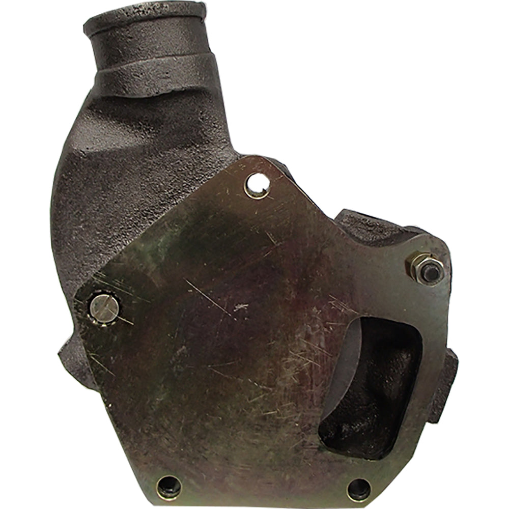 WATER PUMP Fits John Deere 3010, 3020, 4000, 4010, 4020 diesel w/o ac