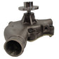WATER PUMP Fits John Deere 3010, 3020, 4000, 4010, 4020 diesel w/o ac
