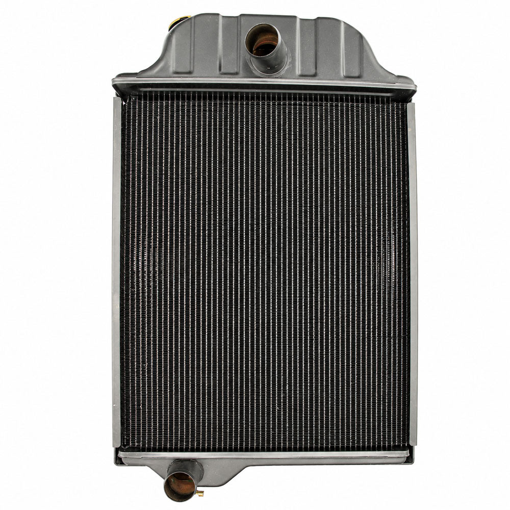 WN-AR46016 Radiator Fits John Deere 3020 Gas Dsl