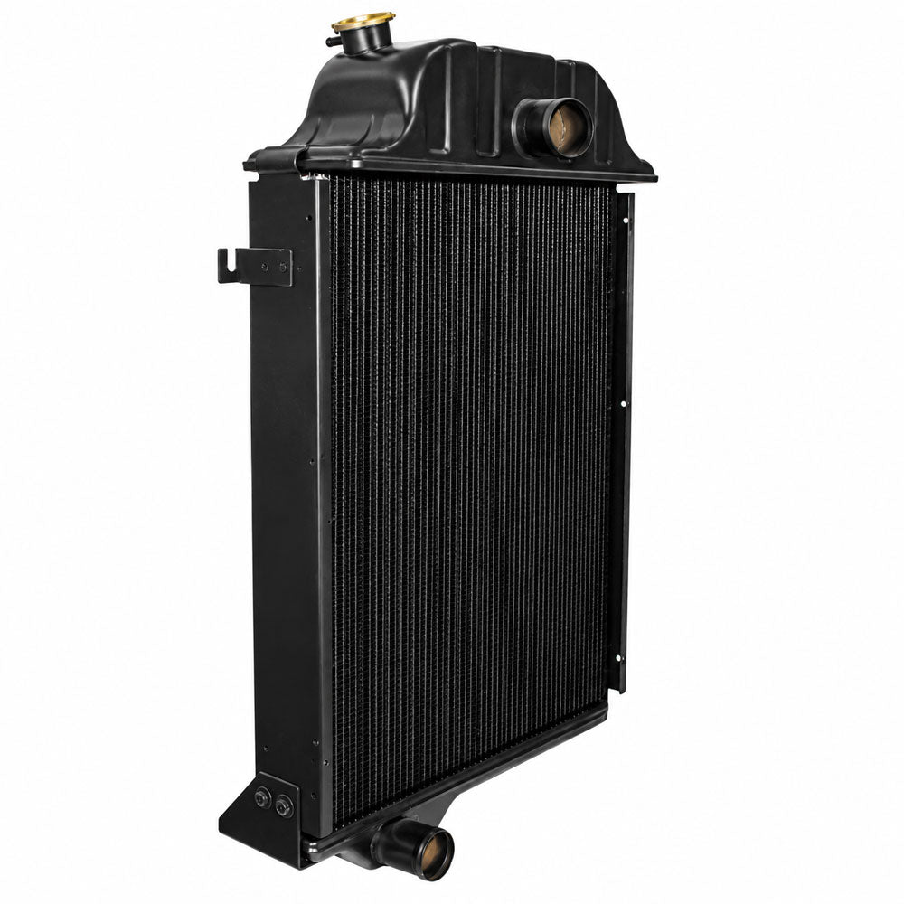 WN-AR46016 Radiator Fits John Deere 3020 Gas Dsl