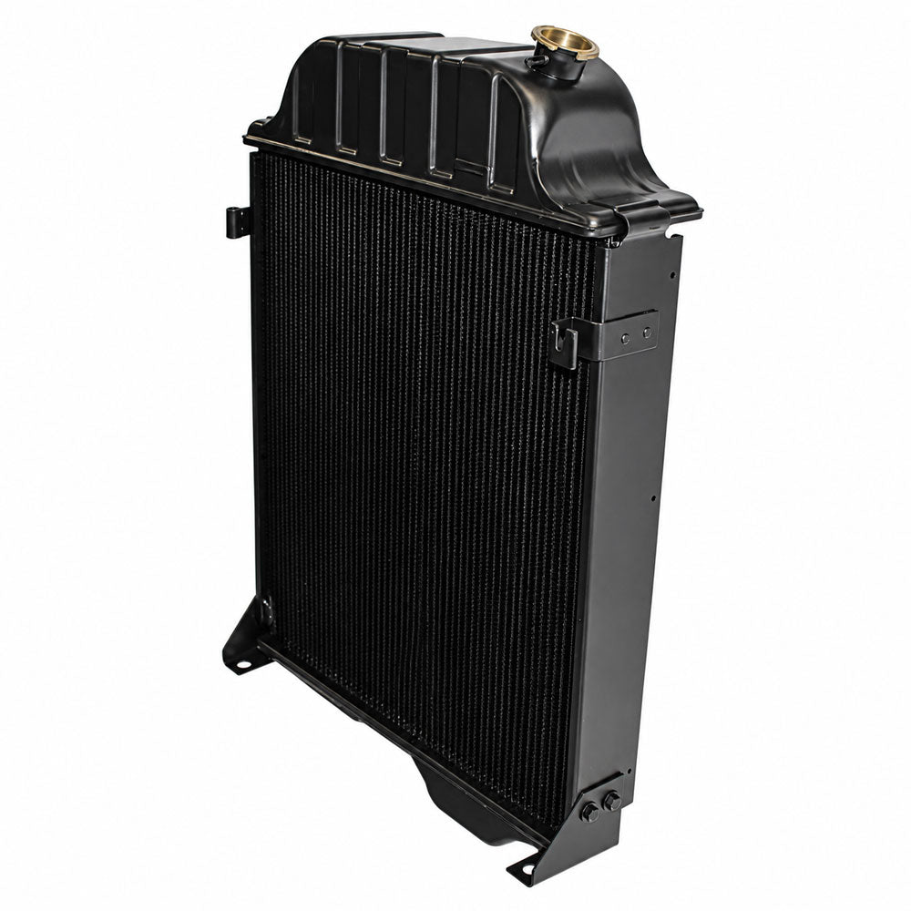 WN-AR46016 Radiator Fits John Deere 3020 Gas Dsl