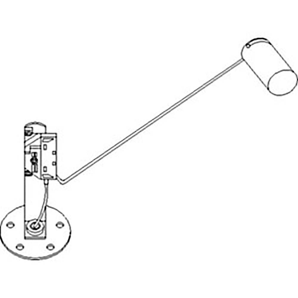 Fuel Sending Unit Fits John Deere Fits JD 3020 4000 4020 4320 1710 AR46268