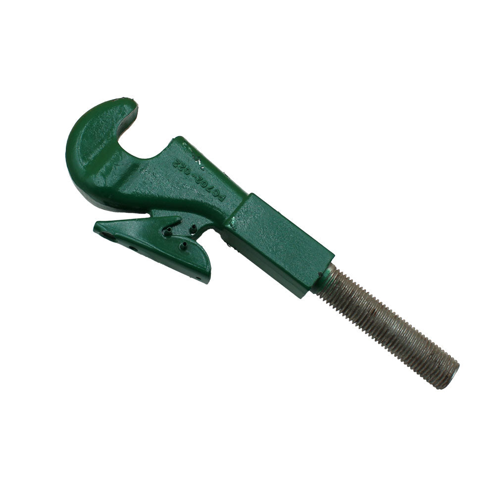 Front Center Link End Fits John Deere Replaces AR46298