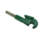 Top Link Hook End Fits John Deere 2510 2520 3020 4000 4020 4230 4430 AR46298