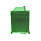 Northern 219588 Fits John Deere 3010 Tractor Radiator 3 Row Gas Diesel AR464