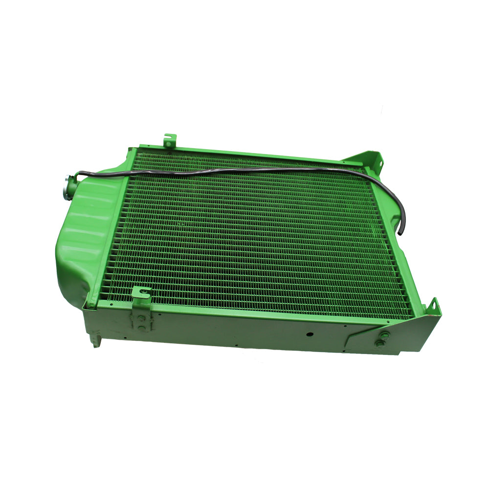 Northern 219588 Fits John Deere 3010 Tractor Radiator 3 Row Gas Diesel AR464