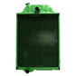 Radiator Fits John Deere Replaces AR26551
