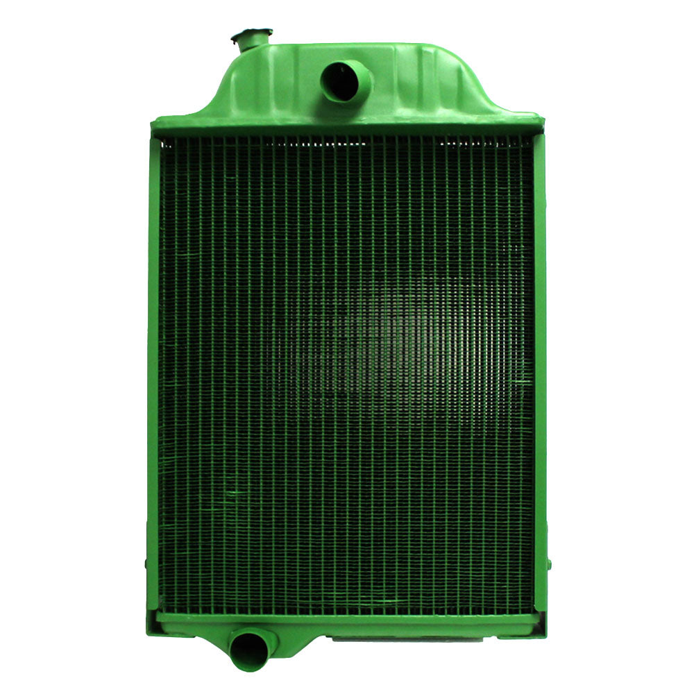 Radiator Fits John Deere 4010 AR26569 AR31581 AR31582 AR34302 AR46438 AR26551