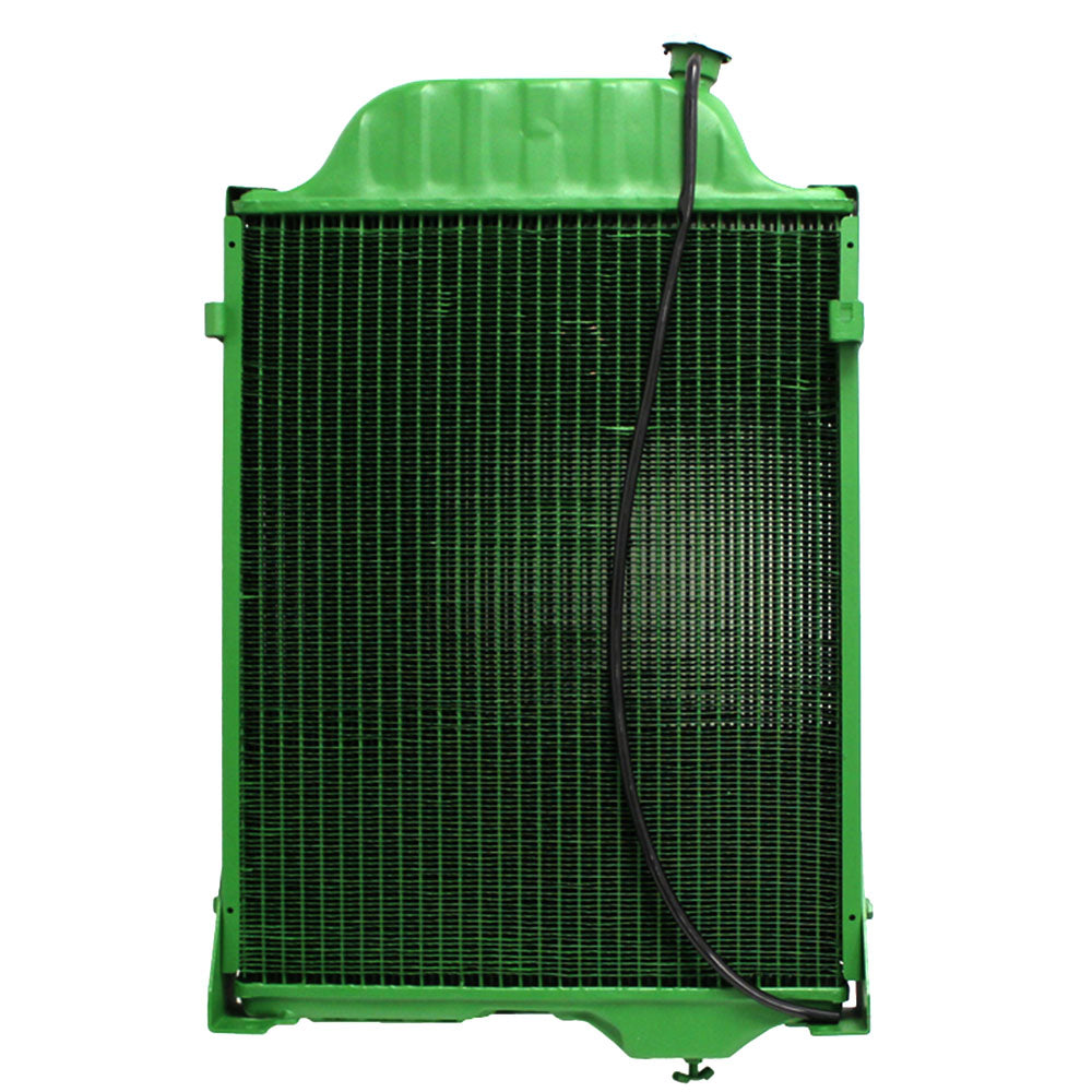 Radiator Fits John Deere 4010 AR26569 AR31581 AR31582 AR34302 AR46438 AR26551