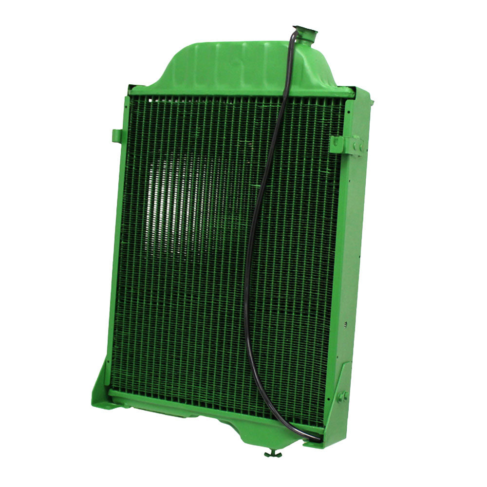 Replacement Radiator AR26569 Fits John Deere Tractor Model 4010