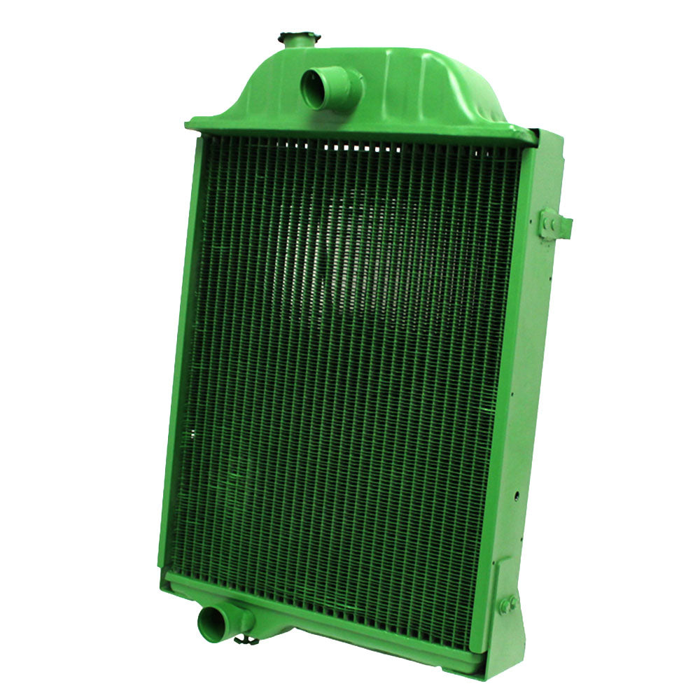 Radiator Fits John Deere 4010 AR26569 AR31581 AR31582 AR34302 AR46438 AR26551