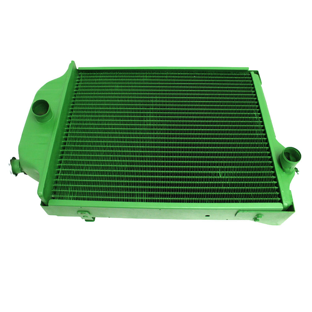 Radiator Fits John Deere 4010 AR26569 AR31581 AR31582 AR34302 AR46438 AR26551