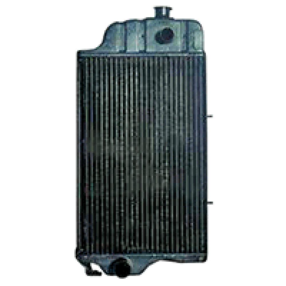 AR48171 Radiator Fits John Deere 410 All Models