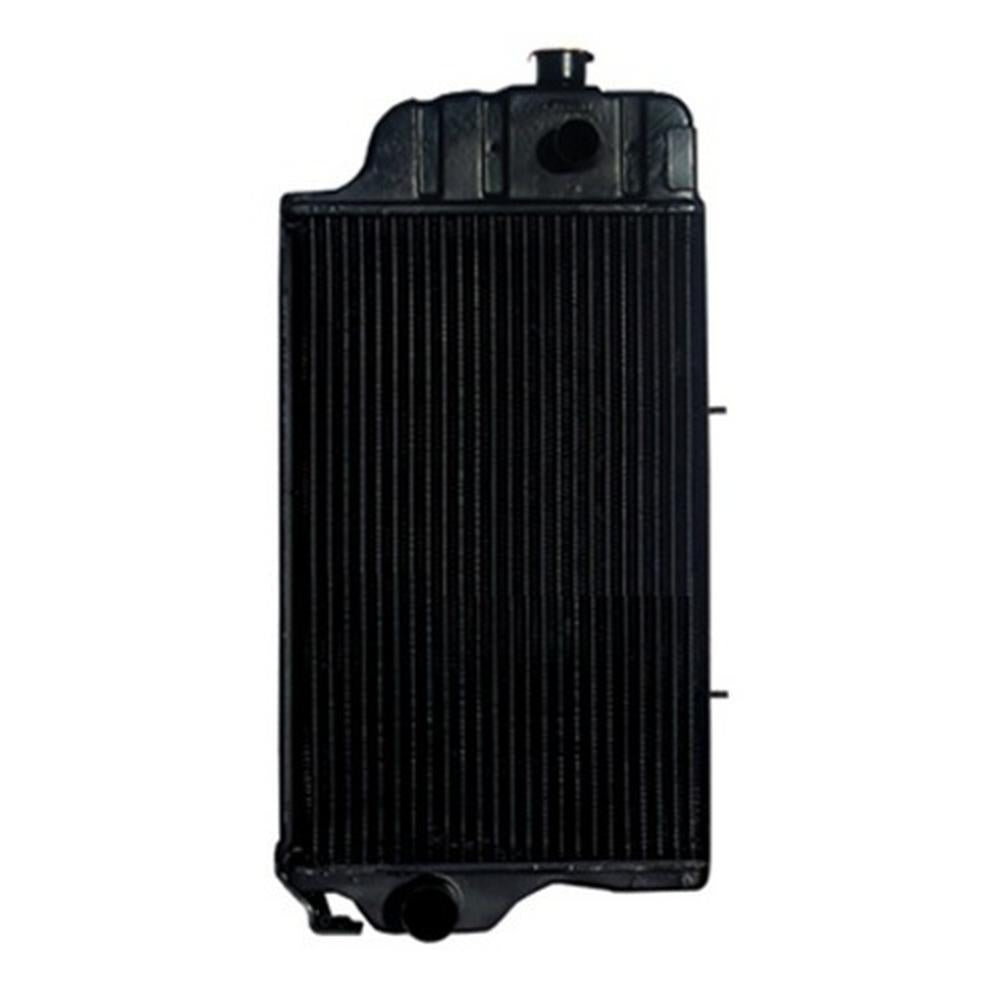 AR48171 Radiator Fits John Deere 410 All Models