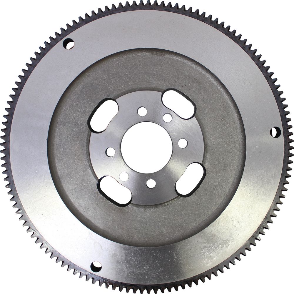 Flywheel With Ring Gear Fits John Deere 4320 AR48294