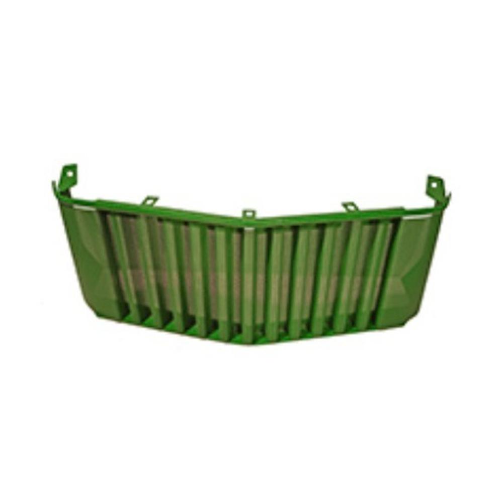 AR48449 Front Grill Screen Fits John Deere Tractor 4320