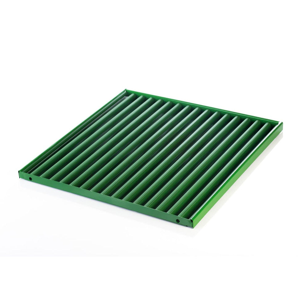 Side Screen Fits John Deere 4320 AR48488