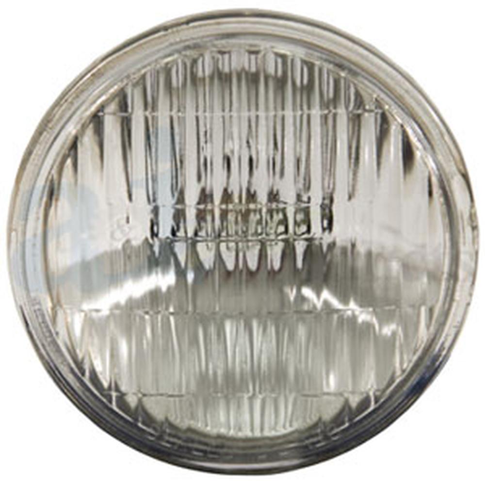 4460X Sealed Beam Bulb Fits Ford / Fits New Holland 333 2910 7700 E0NN13N007AA