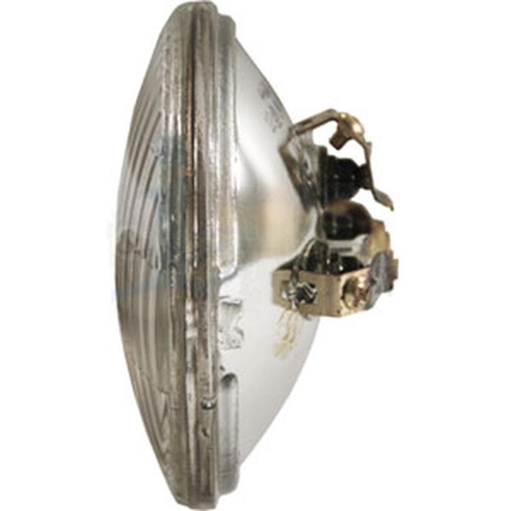 Sealed Beam Headlight Bulb - 12V Hi Lo Beam Fits John Deere 4020 7700 Fits Ford