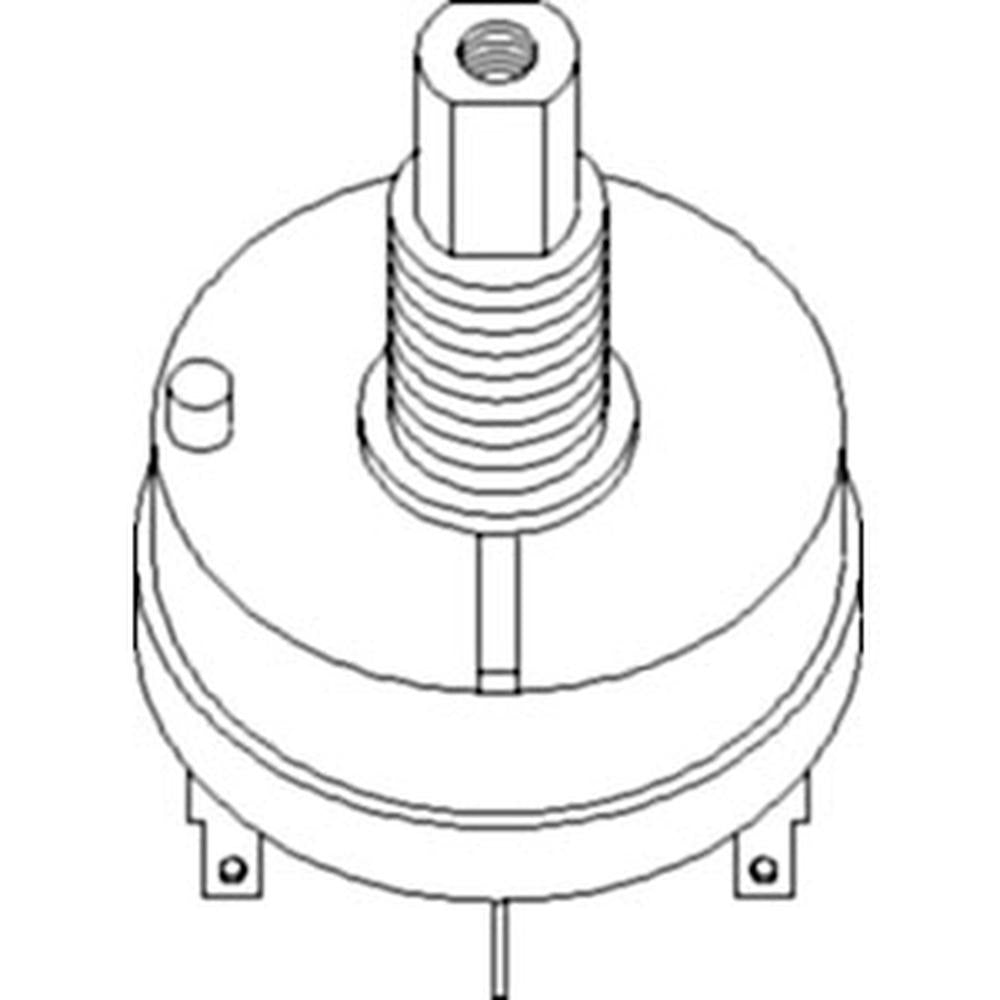 AR48724 Headlight Switch Fits John Deere Light Fits JD 2350 2355 2520 8640 8650