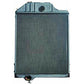Radiator Fits John Deere Replaces AR48735