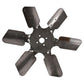 6 Blade Fan Fits John Deere Replaces AR48871