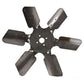 6 Blade Fan Fits John Deere Replaces AR48871