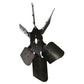 6 Blade Fan Fits John Deere Replaces AR48871