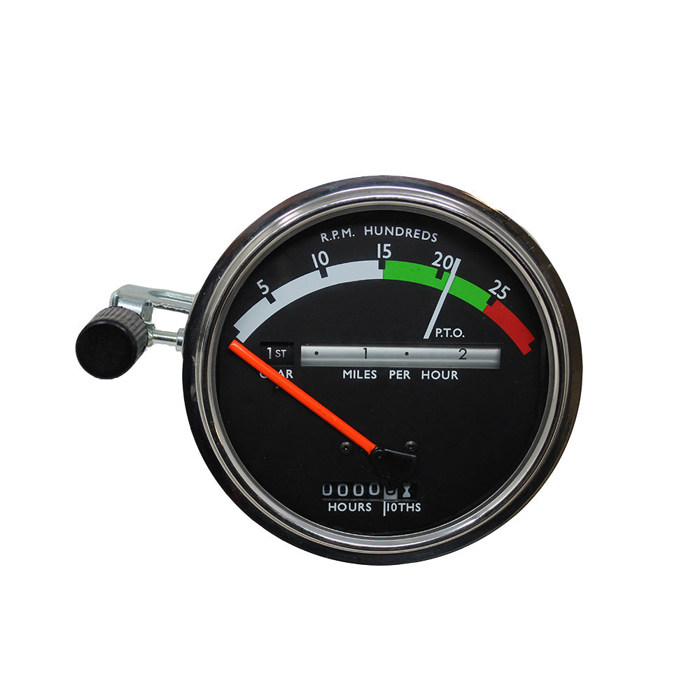 Tractormeter Fits John Deere 2510, 2520, 3020 AR39909