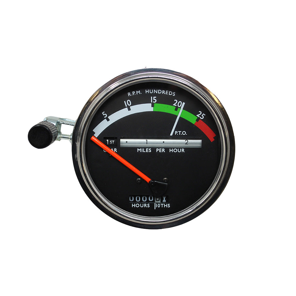 Tractormeter Fits John Deere 2510, 2520, 3020 AR50404