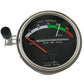 Tachometer Gauge - Red Needle Fits John Deere 2510 2520 3020 4020 AR39904
