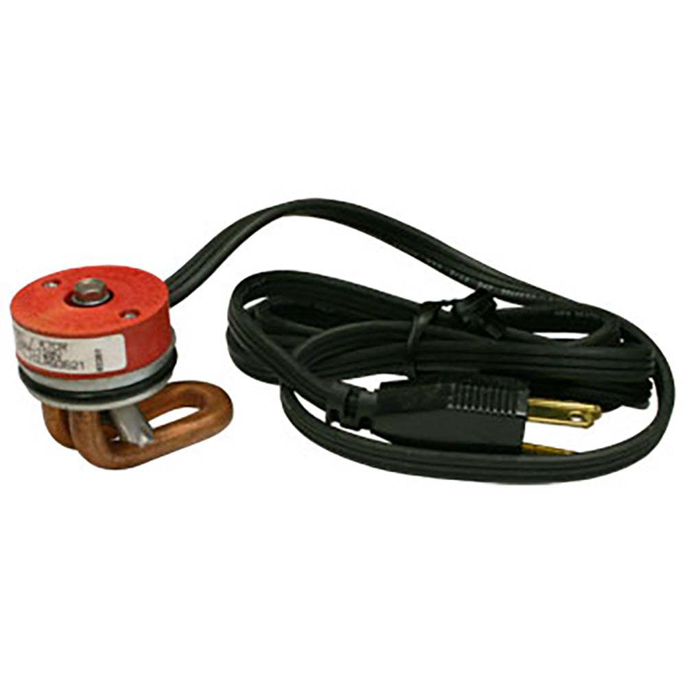 R8142 KATS Engine Block Heater Fits Case-IH