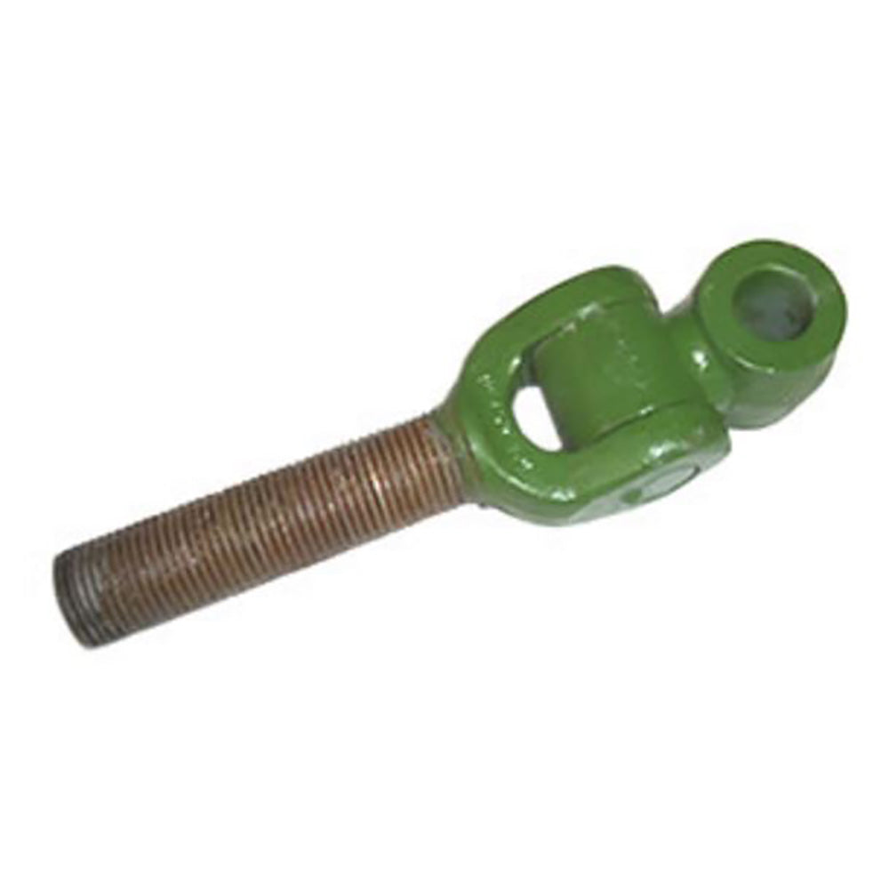AR50643 Front Toplink End Fits CAT II Fits John Deere 4040 4050 4230 4240 ++ Tra