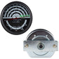 Tachometer for Part AL30803 AR50954 AR65445 AT11892 AT159296 AT16678 AT17444