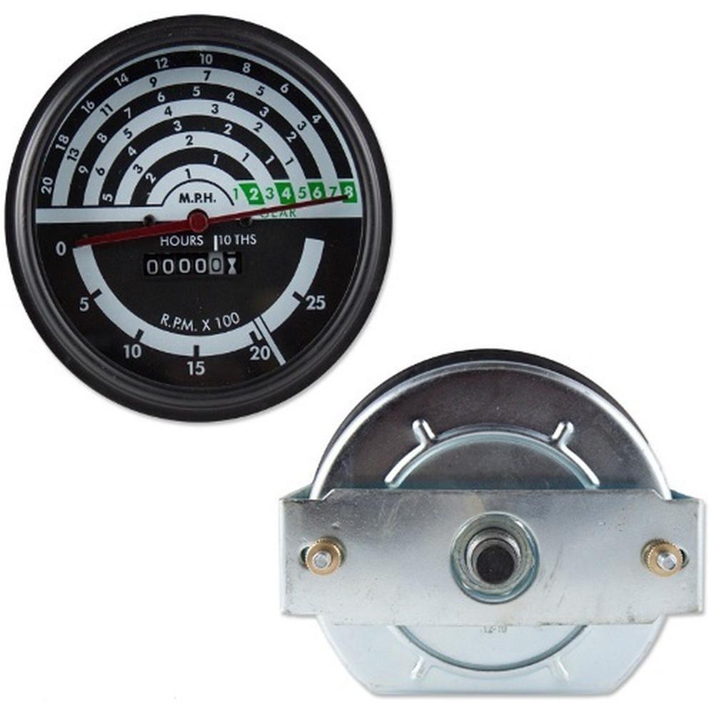 Tachometer for Part AL30803 AR50954 AR65445 AT11892 AT159296 AT16678 AT17444
