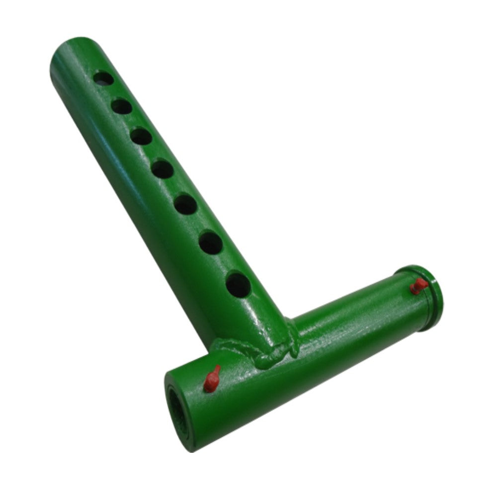 AR50962 Axle Knee Fits John Deere 2510, 3010, 4010, 3020, 2520, 4000+