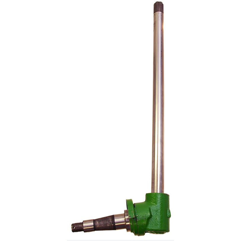 AR50981 New Spindle Fits John Deere Tractor Hi Crop 2510 2520 3020 4000 4010 +