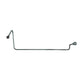 Fuel Injection Line for #2 Cylinder Fits John Deere 4020 Fits JDB633AL2721