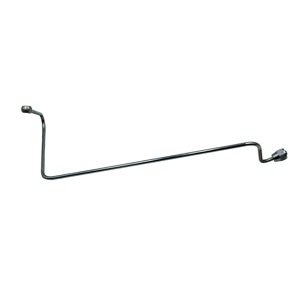 Number Two Cylinder Injection Line AR51195 Fits JD 4000 w/ Pwr Shift or Syncro
