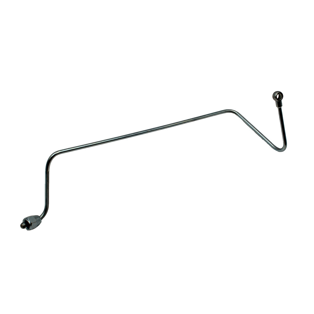 Number Two Cylinder Injection Line AR51195 Fits JD 4000 w/ Pwr Shift or Syncro