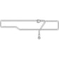 AR51198 Injection Line #5 Cylinder Fits John Deere Tractor Models 4000 4020