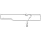 AR51198 Injection Line #5 Cylinder Fits John Deere Tractor Models 4000 4020
