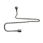 Injection Line - #5 Cylinder Fits John Deere 4020 4520 600 4000 AR51198