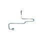 Injection Line Fits John Deere Replaces AR51199