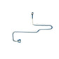 Injection Line Fits John Deere Replaces AR51199