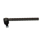 Tie Rod End Fits John Deere 2510 2520 3010 3020 4000 4010 4020 4230 4320 AR51584