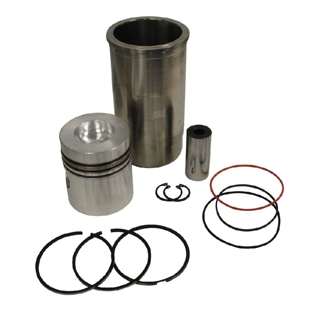 AR51798 Piston Liner Kit Fits John Deere 5440 644 644A 646 646B 690 690A