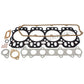 Cylinder Head Gasket Set Fits John Deere 3010 3020 Diesel Tractors AR53032