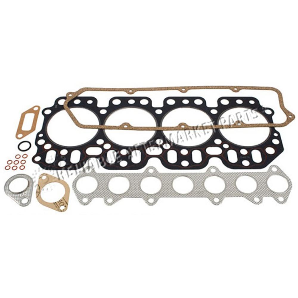 Cylinder Head Gasket Set Fits John Deere 3010 3020 Diesel Tractors AR53032